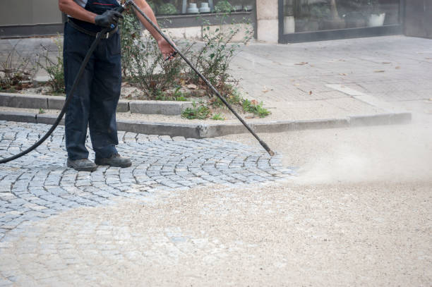 San Marcos, TX Pressure Washing Company