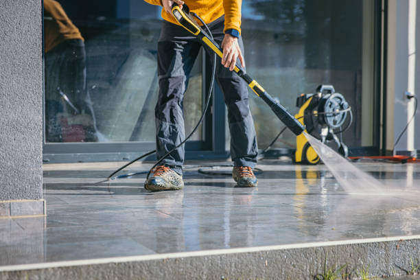 Best Solar Panel Cleaning  in San Marcos, TX