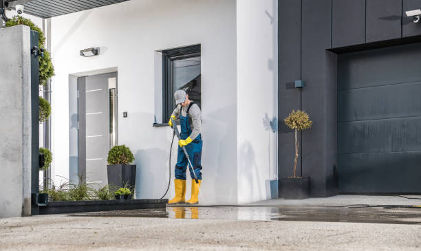 Best Dumpster Area Cleaning  in San Marcos, TX